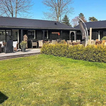 Holiday home Holiday Cvi