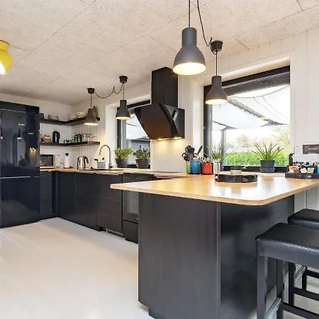 Holiday home Holiday Cvi