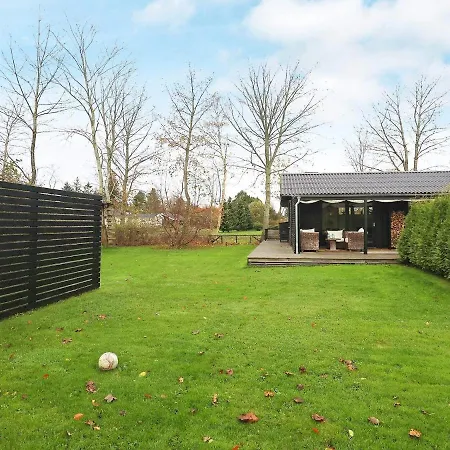 Holiday Cvi Holiday home *